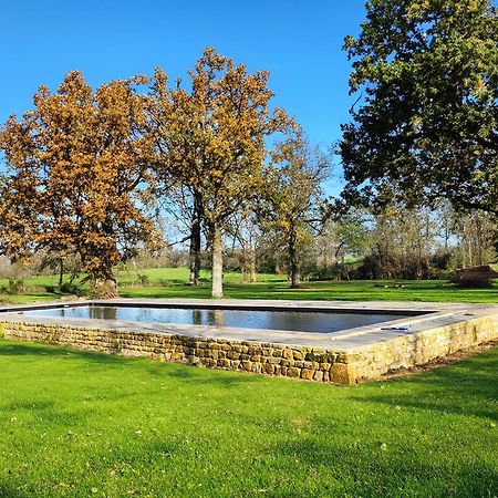 Le Clos Du Gue Pressac Εξωτερικό φωτογραφία