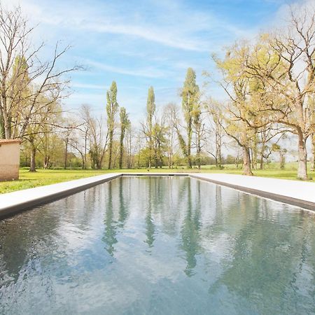 Le Clos Du Gue Pressac Εξωτερικό φωτογραφία