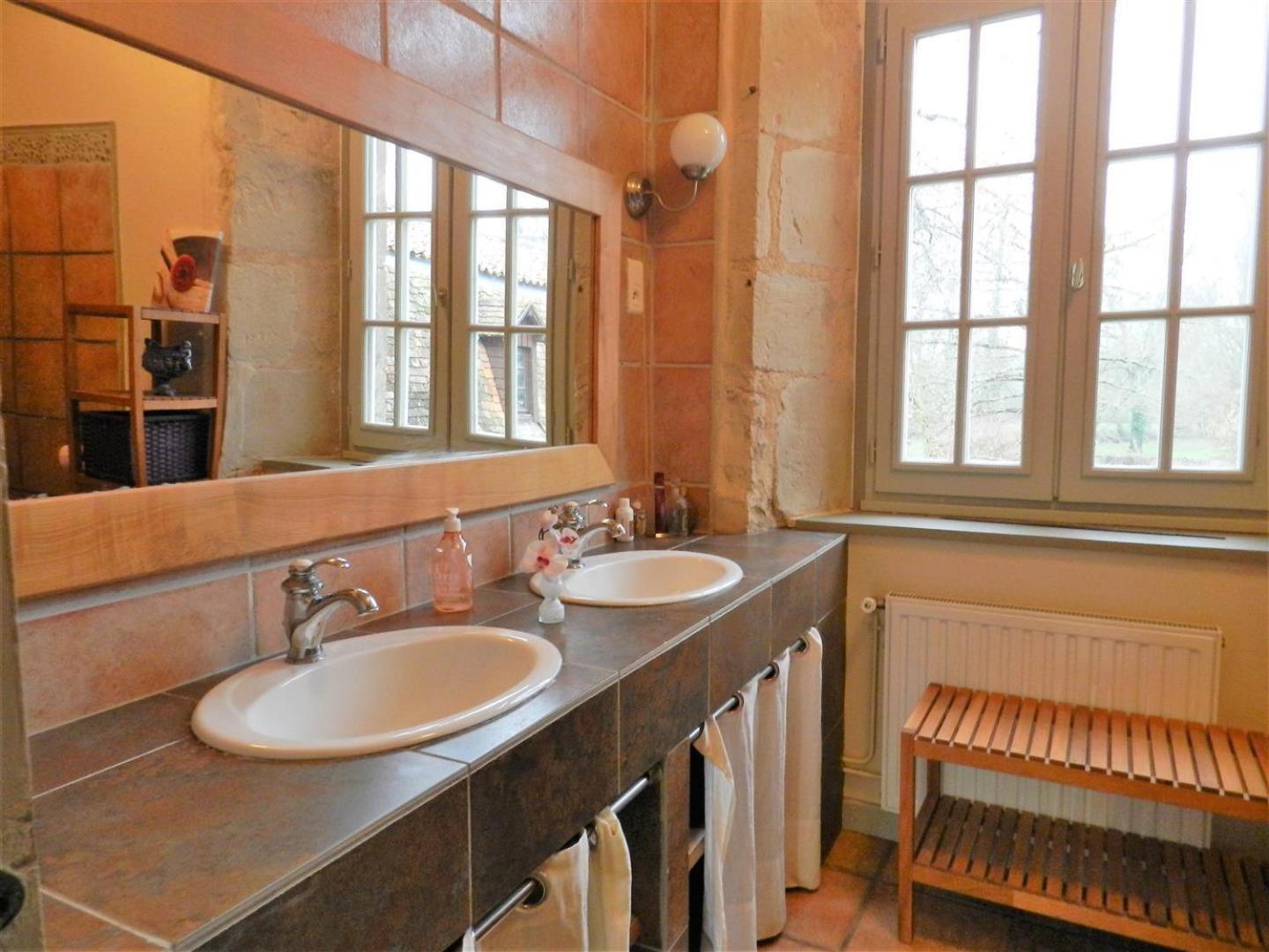 Le Clos Du Gue Pressac Εξωτερικό φωτογραφία