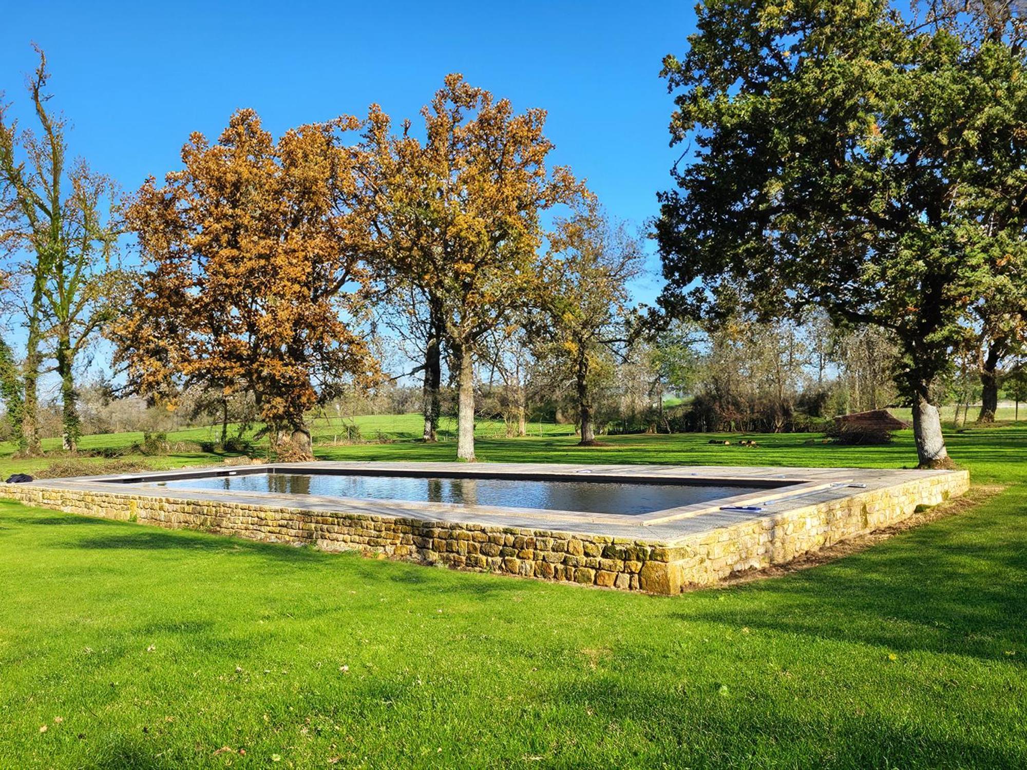 Le Clos Du Gue Pressac Εξωτερικό φωτογραφία