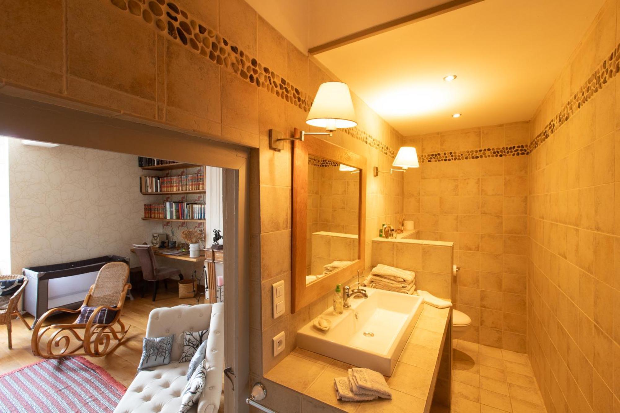 Le Clos Du Gue Pressac Εξωτερικό φωτογραφία