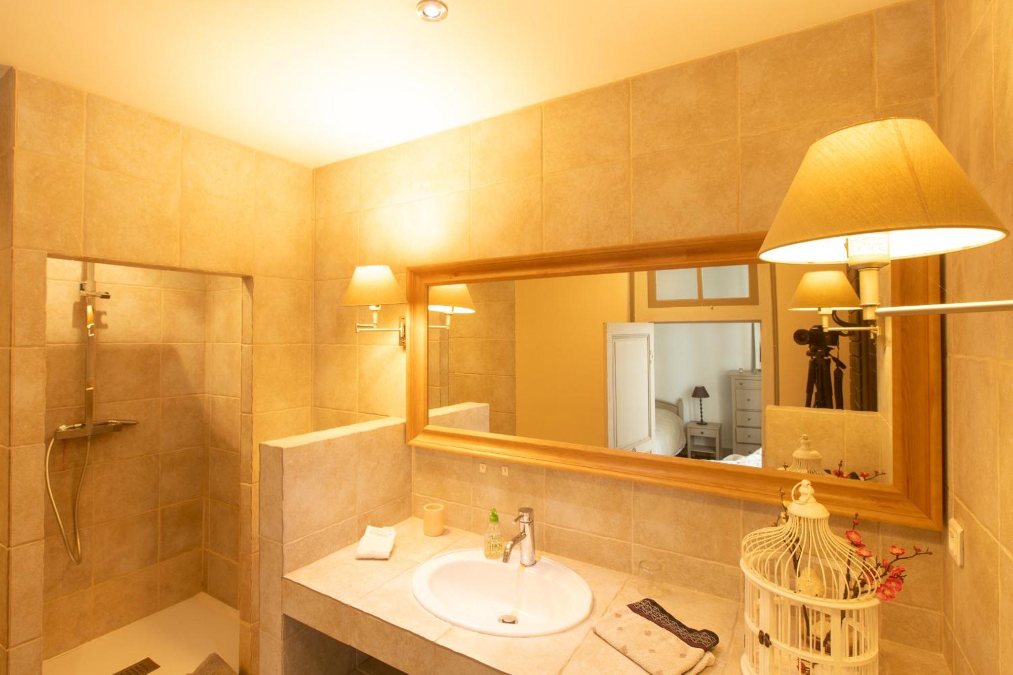 Le Clos Du Gue Pressac Εξωτερικό φωτογραφία