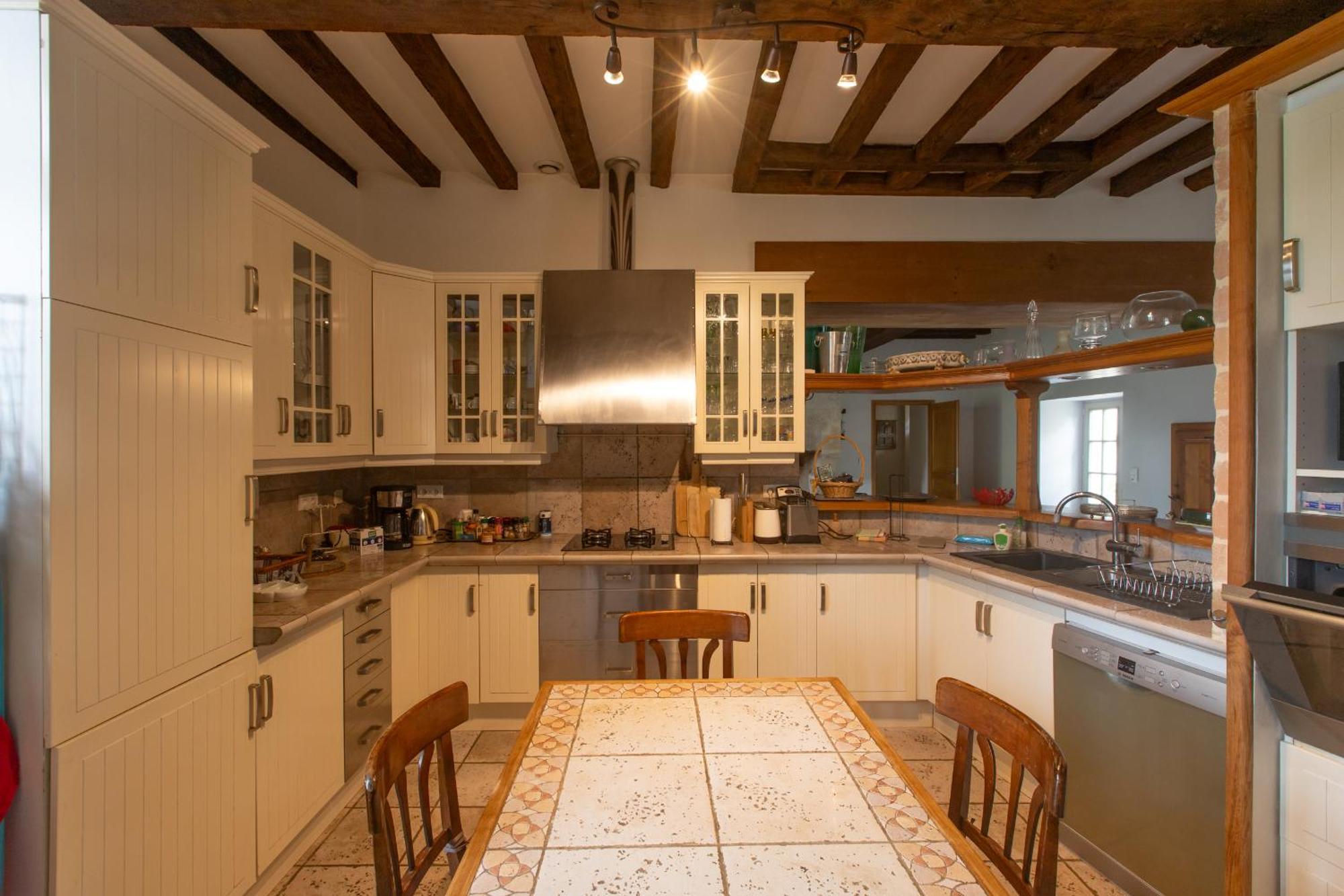 Le Clos Du Gue Pressac Εξωτερικό φωτογραφία