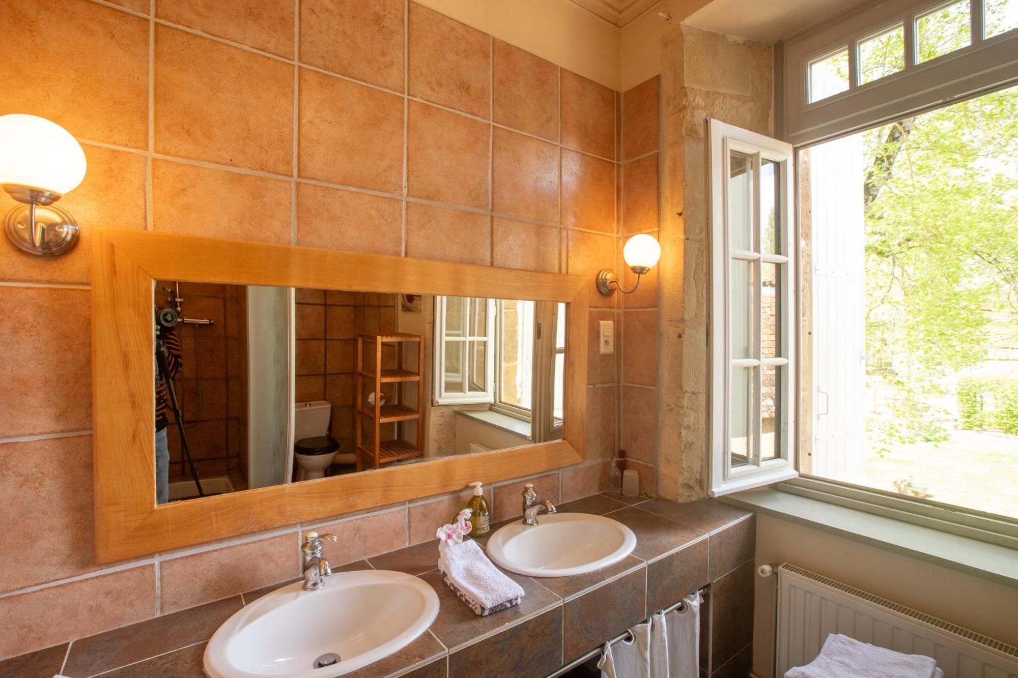 Le Clos Du Gue Pressac Εξωτερικό φωτογραφία