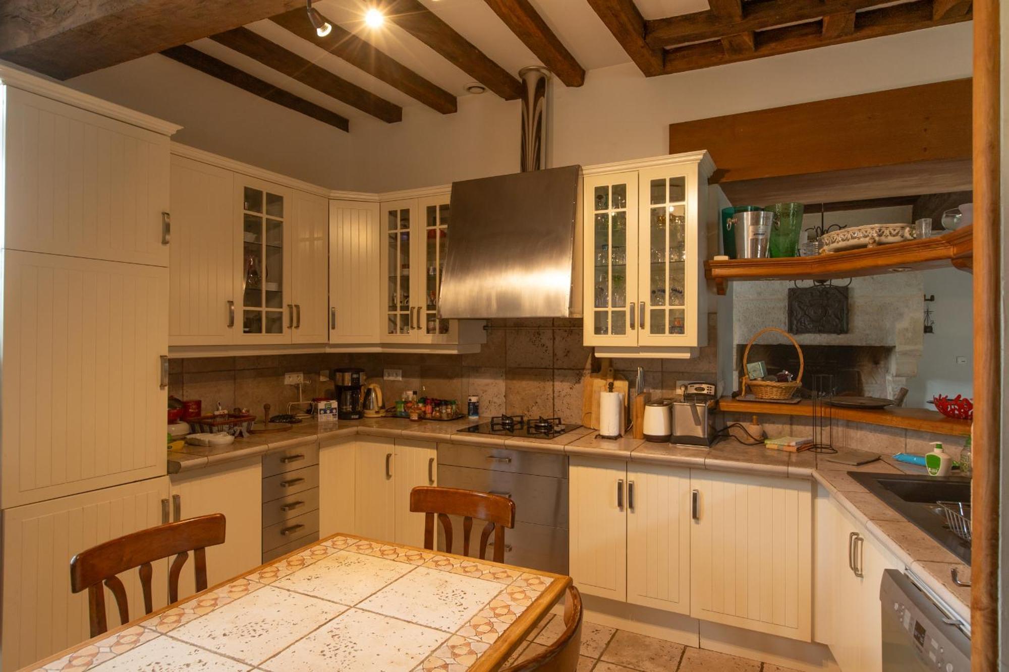 Le Clos Du Gue Pressac Εξωτερικό φωτογραφία