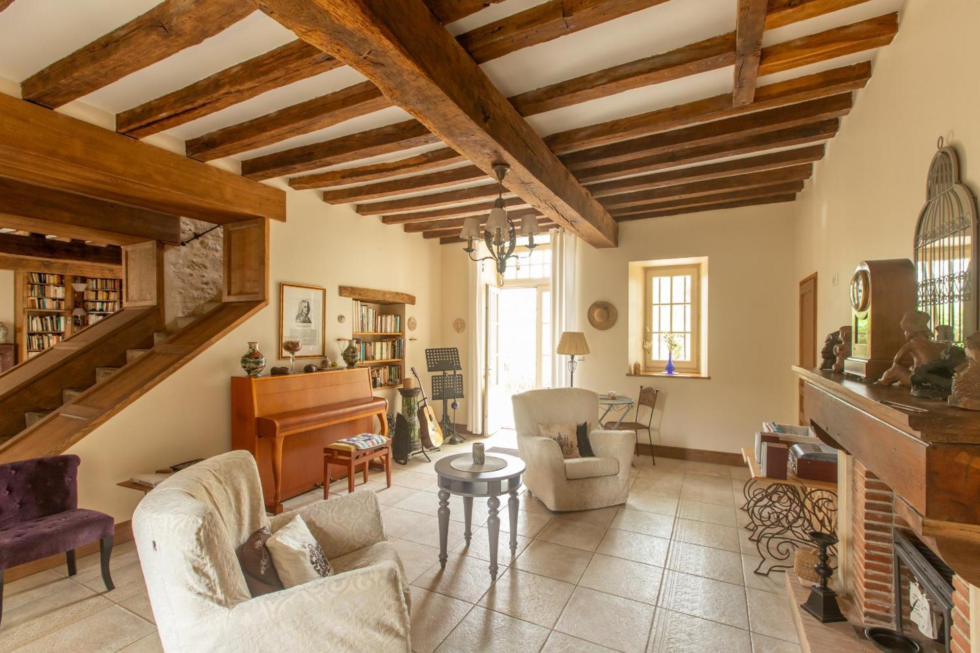 Le Clos Du Gue Pressac Εξωτερικό φωτογραφία